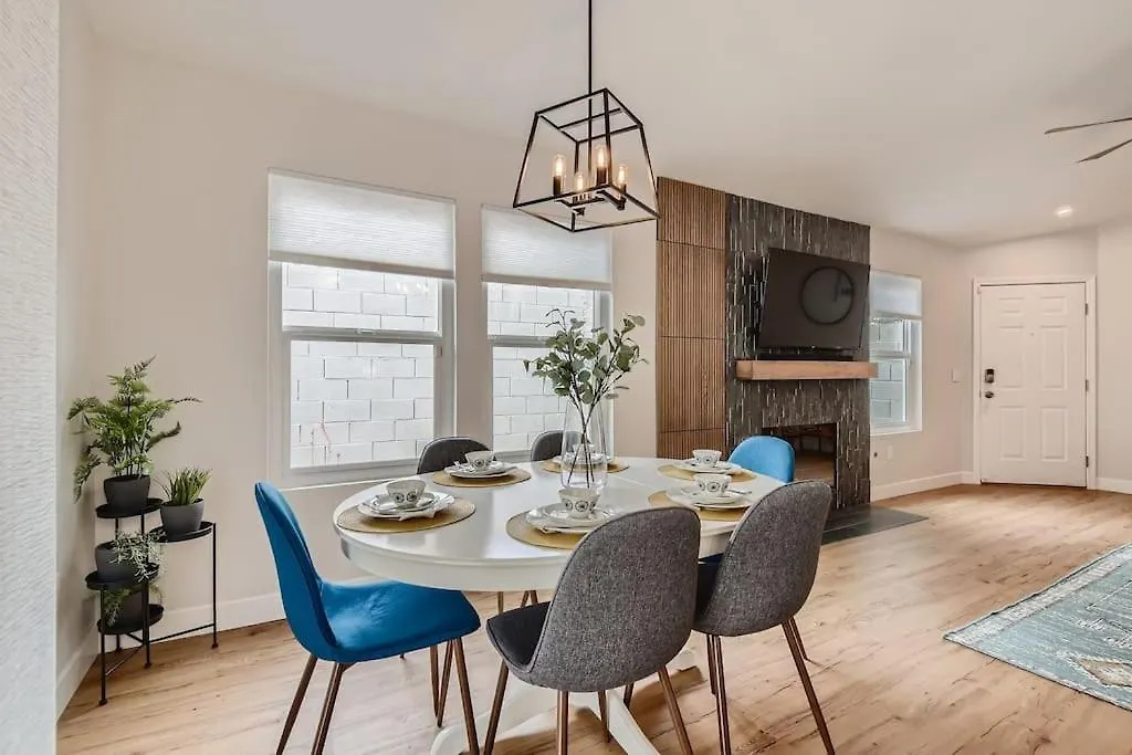 Сasa de vacaciones Charming 3Br Home Perfect For A Family Getaway Las Vegas