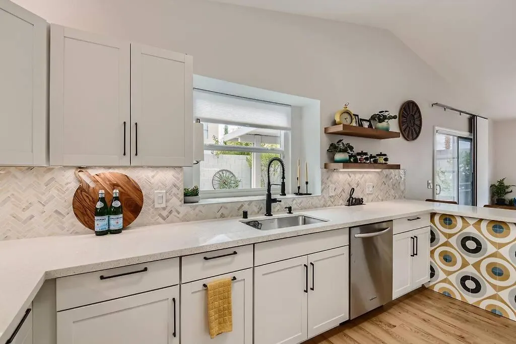 Charming 3Br Home Perfect For A Family Getaway Las Vegas Сasa de vacaciones