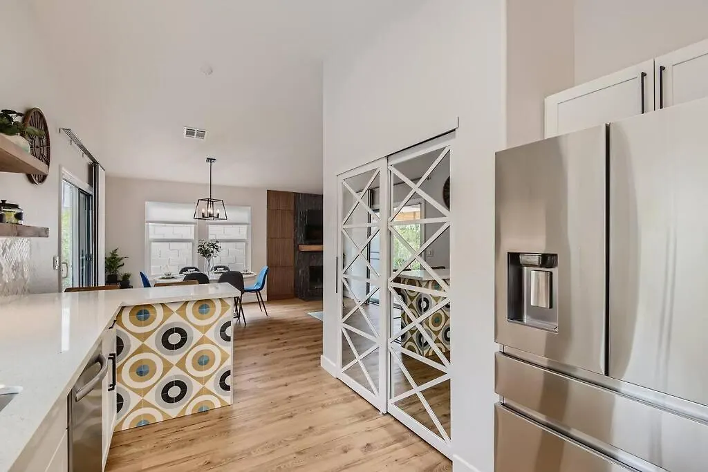 Charming 3Br Home Perfect For A Family Getaway Las Vegas Estados Unidos