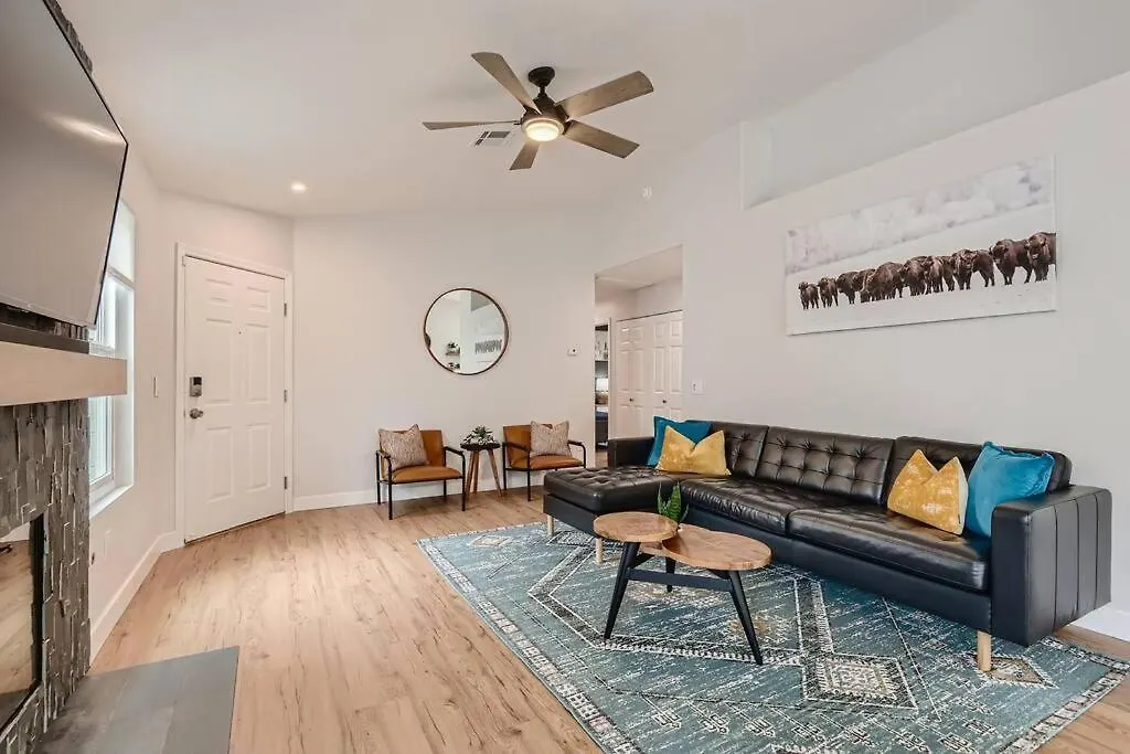 Сasa de vacaciones Charming 3Br Home Perfect For A Family Getaway Las Vegas Estados Unidos