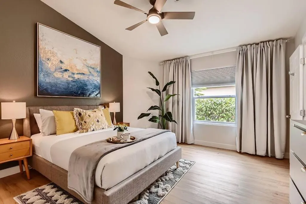 Charming 3Br Home Perfect For A Family Getaway Las Vegas