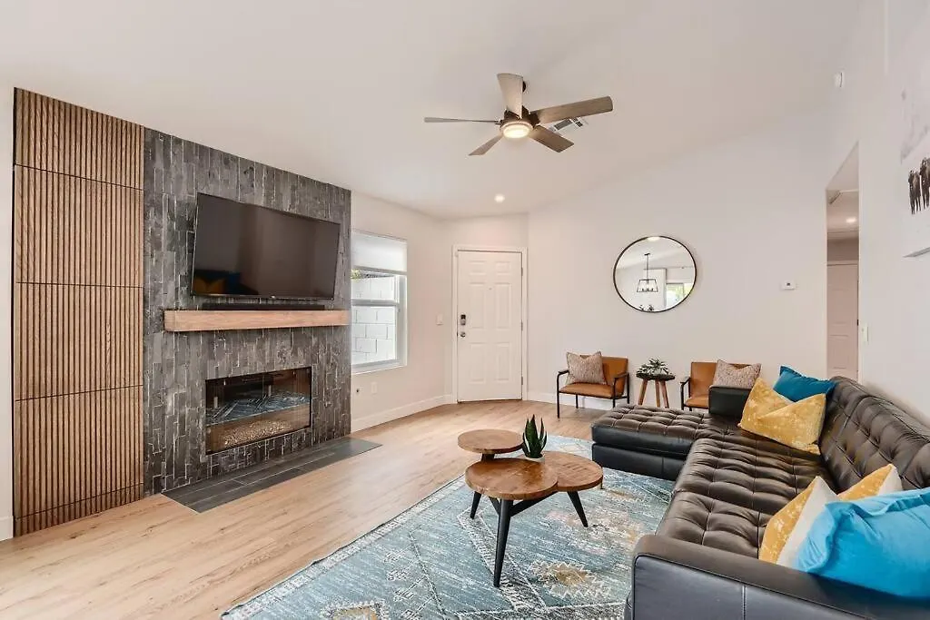 Charming 3Br Home Perfect For A Family Getaway Las Vegas