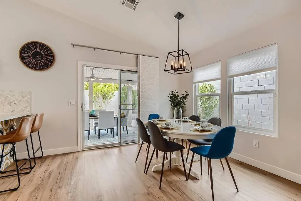 Charming 3Br Home Perfect For A Family Getaway Las Vegas Сasa de vacaciones