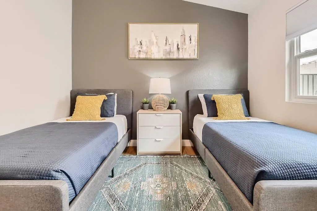 Charming 3Br Home Perfect For A Family Getaway Las Vegas