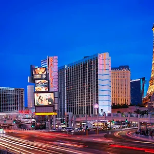Horseshoe Vegas Rezort
