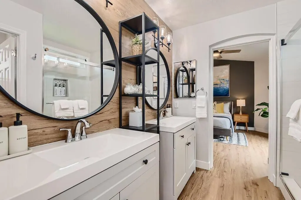 Charming 3Br Home Perfect For A Family Getaway ラスベガス