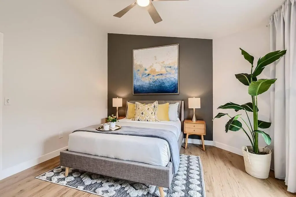 別荘 Charming 3Br Home Perfect For A Family Getaway ラスベガス